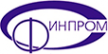 Логотип компании Финпром-Дата