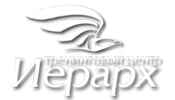 Логотип компании Иерарх
