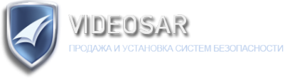 Логотип компании VideoSar