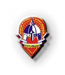 Логотип компании Тех-Защита