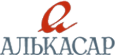 Логотип компании Алькасар Саратов