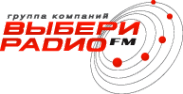 Логотип компании Love радио