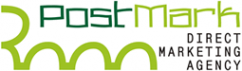 Логотип компании PostMark