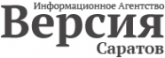 Логотип компании Версия Саратов