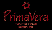 Логотип компании PrimaVera