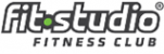 Логотип компании FIRSTGYM