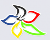 Логотип компании Надежда губернии