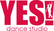 Логотип компании YES!