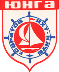 Логотип компании Юнга