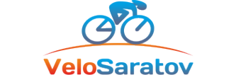 Логотип компании Велосаратов