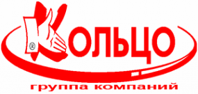 Логотип компании Кольцо