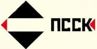 Логотип компании ПССК