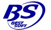 Логотип компании Биэс