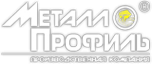 Логотип компании МеталлоПрофиль