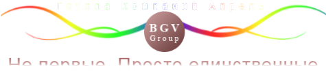 Логотип компании Апрель Спецмонтаж