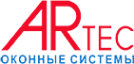 Логотип компании ARtec