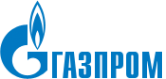 Логотип компании Газпром газораспределение Саратовская область