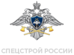 Логотип компании Главное Управление Специального Строительства по Территории №5 при Спецстрое России