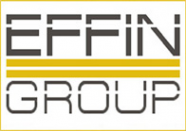 Логотип компании Эффин Групп