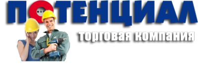 Логотип компании СанТехник