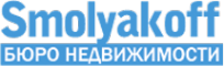 Логотип компании Бюро недвижимости Смолякофф