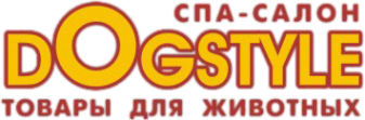Логотип компании Dogstyle