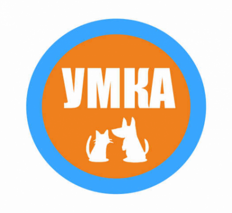 Логотип компании Интернет-зоомагазин Умка