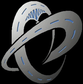 Логотип компании Дирекция транспорта и дорожного хозяйства