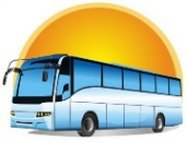Логотип компании Служба заказа автобусов