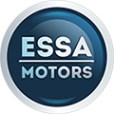 Логотип компании ЕССА-моторс