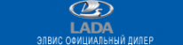 Логотип компании Lada