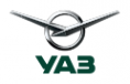 Логотип компании УАЗ-Лидер