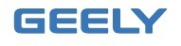 Логотип компании Geely