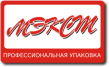 Логотип компании Мэкст