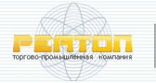 Логотип компании Реатоп