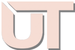 Логотип компании Ю-трейд