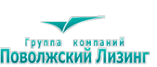 Логотип компании Поволжский Лизинг