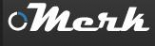 Логотип компании Мерк рекламное агентство