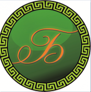 Логотип компании Бухгалтерское Обслуживание Налоговые Декларации