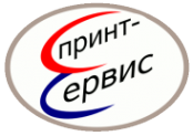 Логотип компании С-принт
