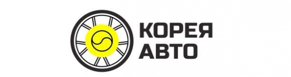 Логотип компании Корея Авто