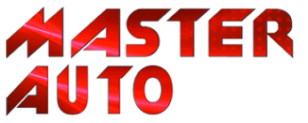 Логотип компании Master Auto