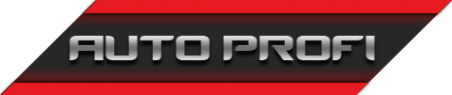 Логотип компании Auto-profi
