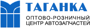 Логотип компании Таганка