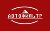 Логотип компании Автофильтр