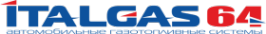 Логотип компании ИталГаз Саратов
