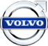 Логотип компании Volvo Car Саратов