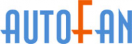 Логотип компании Autofan