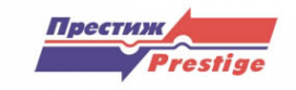 Логотип компании Престиж-Авто