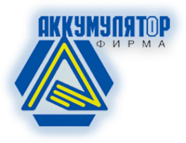 Логотип компании Аккумулятор